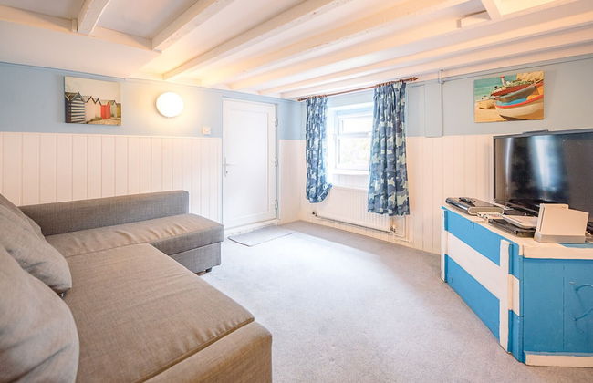 Settled In at Aldeburgh From Air Manage Suffolk - Foto 10