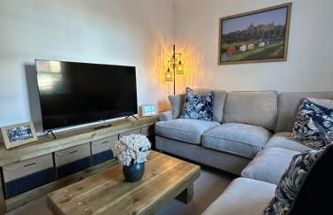 Angel Cottage in stunning Arundel - Foto 37