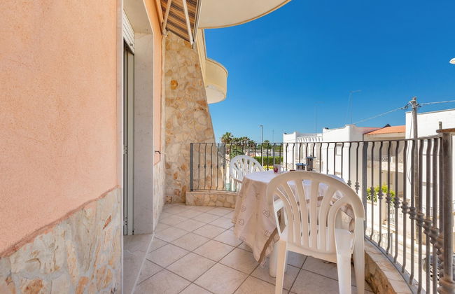 1930 Residence La Primula - Foto 14