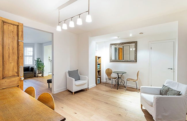 Richmond Hill Top Apartment - Foto 13