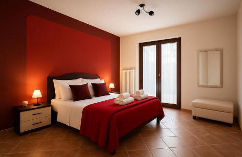 Villetta di Anastasia 1 tropea - Foto 1