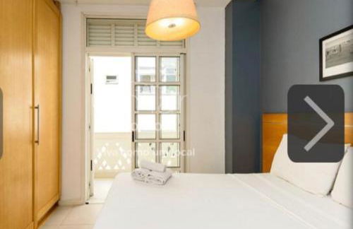 South Beach Vista Mar Apartamentos - Foto 21