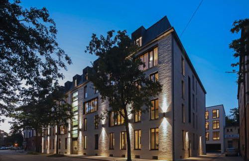 B5 Apartments - Foto 49