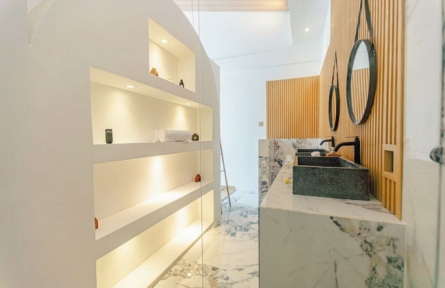 Mya Harmony Villas Seminyak - Foto 68