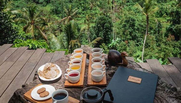Ubud Yoga Class - Foto 5