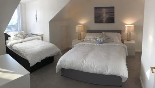 Arran Ferry Apartment - Foto 3