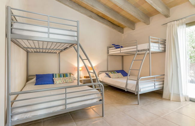 Villa Can Morbe - Foto 5