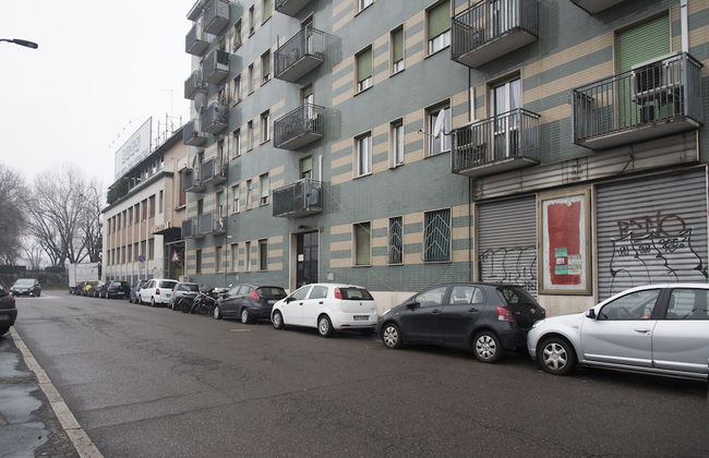 Studio Flat in a Quiet Place - Foto 14