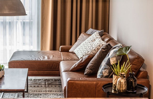 Sleep Inn Düsseldorf Suites - Foto 32