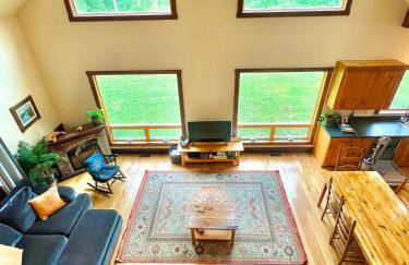 Luxury Cabin for Rent near the Shenandoah National Park, Virginia - Photo 28