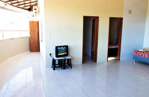 Casa com Churrasqueira e Piscina em Camacari BA - Foto 23