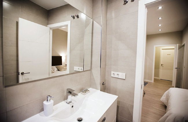 Apart. De Lujo Conde de Gondomar - Foto 40