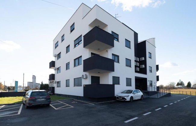 Apartman Kona - Modern Comfort With 2 Parking Spaces - Foto 32