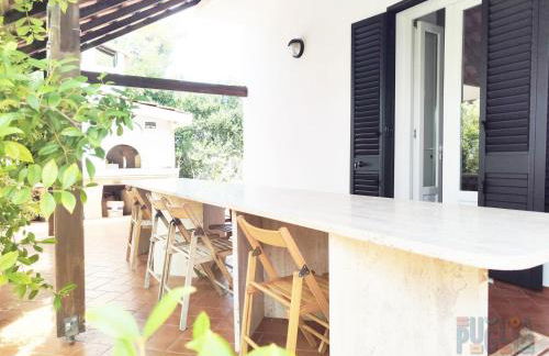 Villa di Nesco Puglia On line - Foto 10