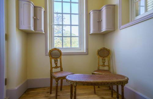 Le château La Villaine Magnifique château au cœur de la Touraine - Foto 32