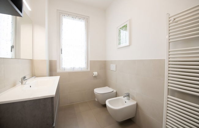 Sweet Home Padenghe - Foto 29