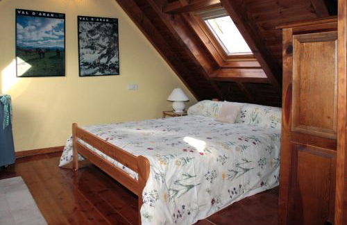 Bagergue casa aranesa - Foto 61