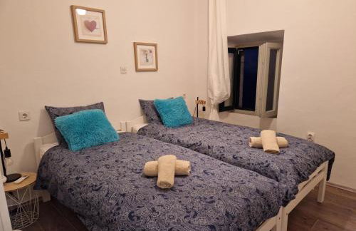 Amber's Place: cosy house with pool and sea views - Foto 33