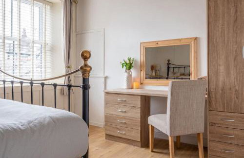 Central Kendal Retreat - Work or Holiday friendly - Foto 7