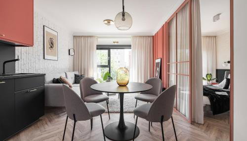 Apartments Winter Residence Gdańsk by Noclegi Renters - Foto 3