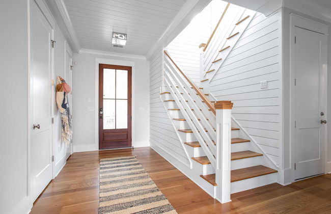 1blck to Beach, Pool, Firepit, Outdoor Kitchen, Game Room Pelican by Avantstay - Foto 11