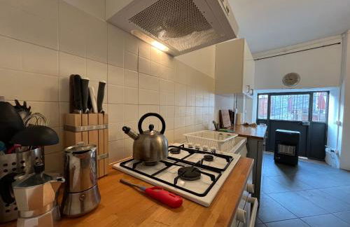 L'Antico Palazzo - Mansion With Pool - Foto 26