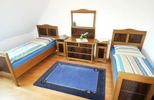 Ferienwohnungen Schuh - Foto 16