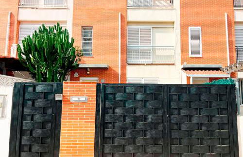 Global Properties, Moderno y practico adosado en Puerto de Sagunto - Foto 47