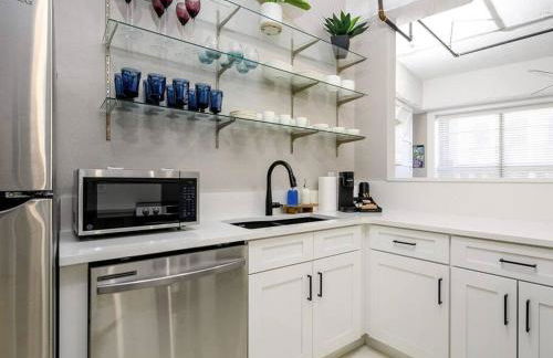 Downtown Memphis Luxury Condo - Foto 4