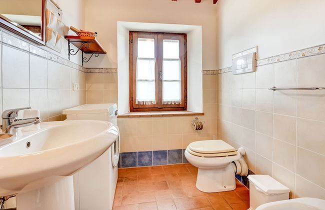 Belvilla by OYO Piandigoro - Le Querce - Photo 17