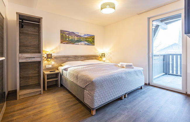 Haus Bergblick - Foto 16