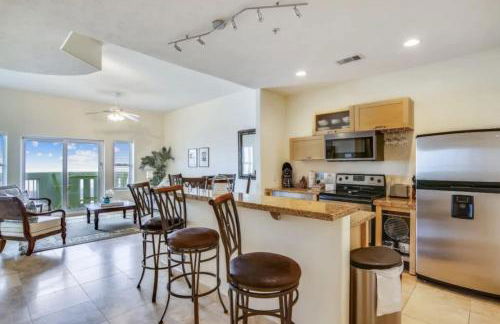 Pelicondo is an Ocean Front Condo with Beach View - Foto 17