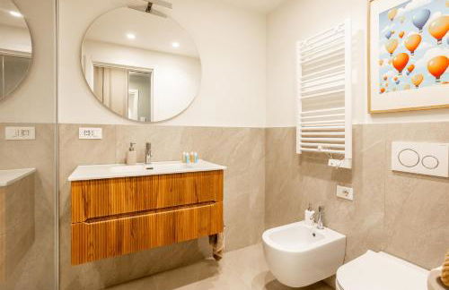 Ampi monolocali in Via Pirandello - Washington - Foto 43