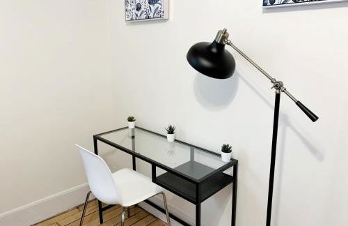 Best Location At Harvard University! 4 Bedroom Apartment! Two Units Available! - Foto 12