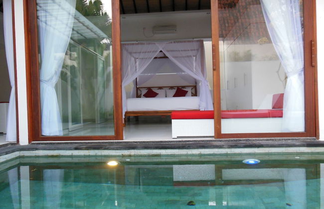 HK Villa Bali - Foto 30