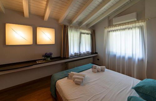 Villa Anna Lake View - Foto 63