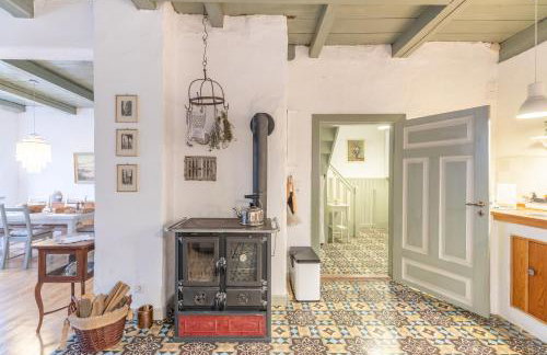 Hus rode Dör - Foto 25