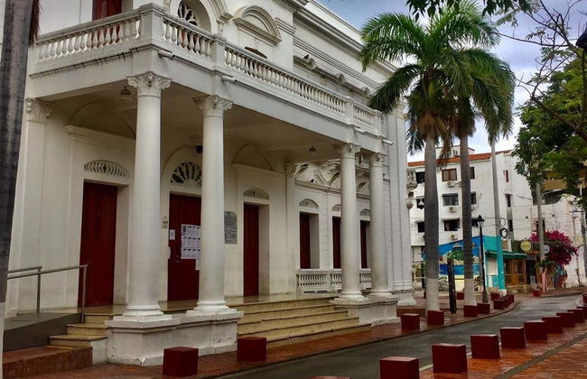 Santa Marta Day Trip - Photo 8