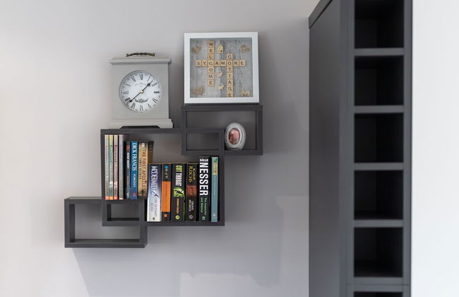 Sycamore Cottage - Foto 23