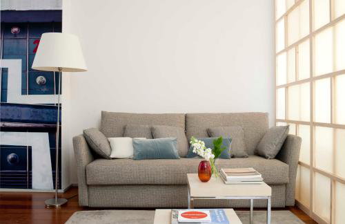 Eric Vökel Boutique Apartments - Madrid Suites - Photo 86