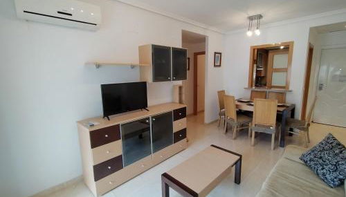 ACV - Costa Azahar II-2ª linea, planta 6, sur - Foto 5