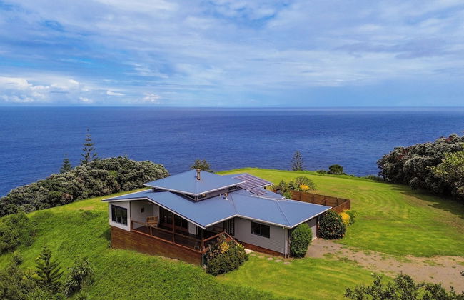 King Tide House - Foto 21