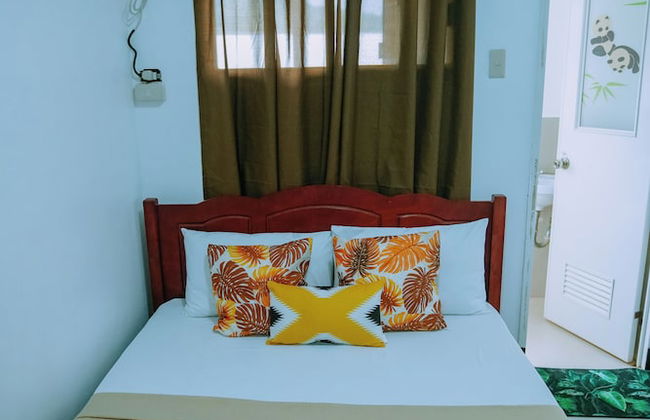 Hymn's Tourist Inn - Foto 5