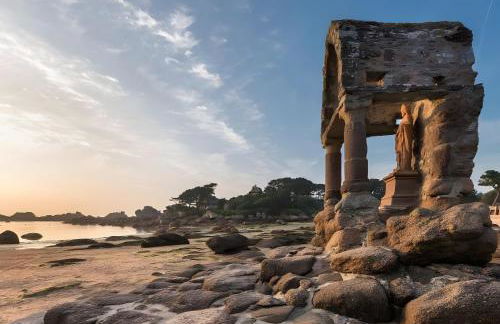 Maisons de la Clarté - Cottage Mer - Foto 24