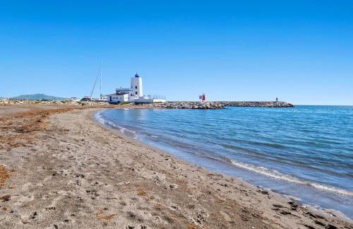Driftwood Escape - Puerto de la Duquesa - Photo 14