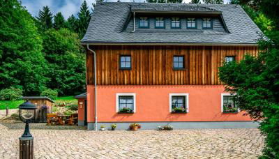 Armenhaus Holzhau - Foto 5