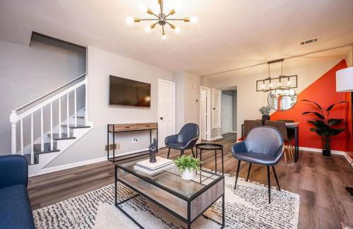 NEW ENTIRE PLACE COZY QUIET 2b2b TOWNHOUSE SP1277 - Foto 1