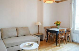 Villa Escudier Appart-hôtel - Foto 11