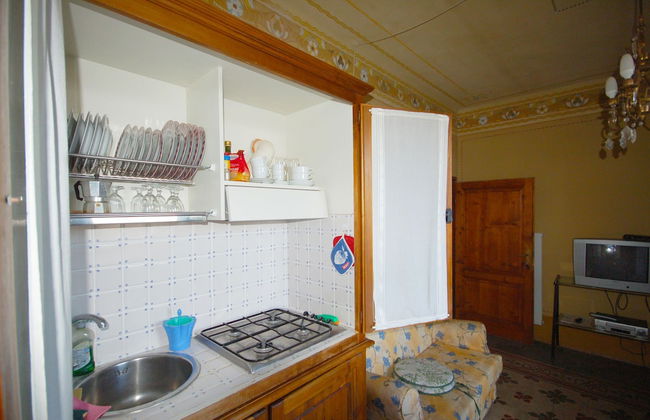 Agriturismo Villa la Fontana - Photo 13