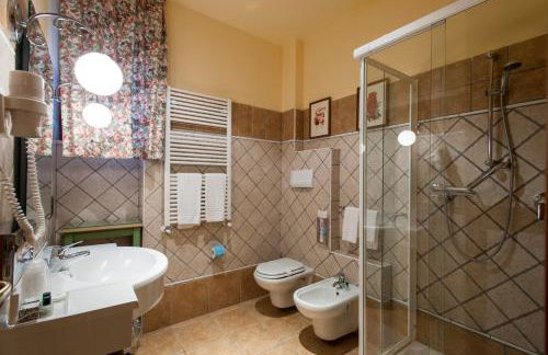 Relais Abbazia Santa Anastasia Resort & Winery - Foto 118